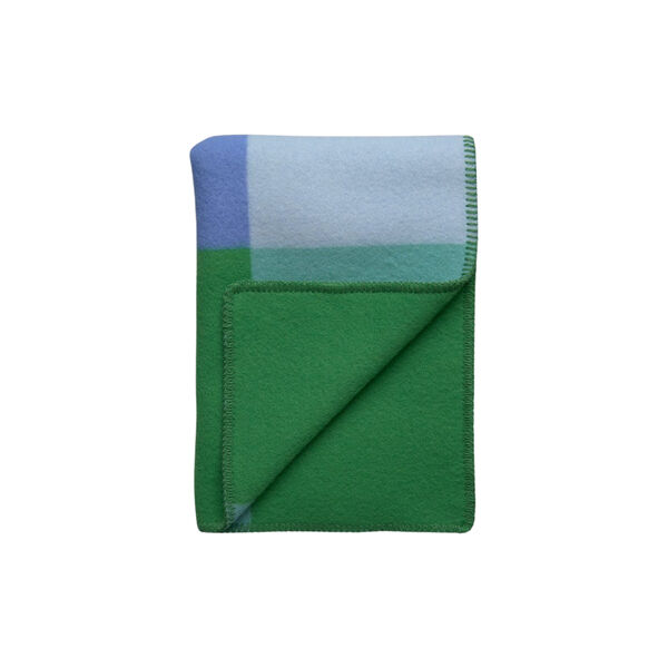 Syndin Pledd, Glacier, R&oslash;ros Tweed