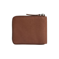 LennoxMBG Rfid-Protect Wallet, cognac, Markberg