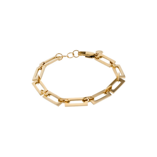 The Bold armbånd, gull The Bold armbånd, gull, CAMILLA PIHL