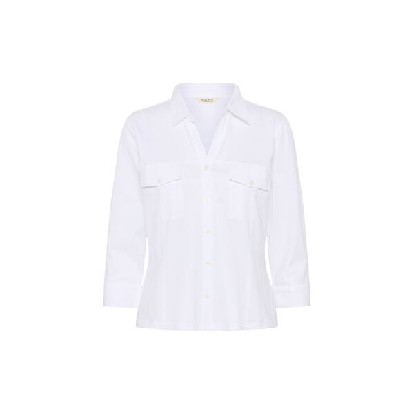 AnisePW SH, bright white, Part Two
