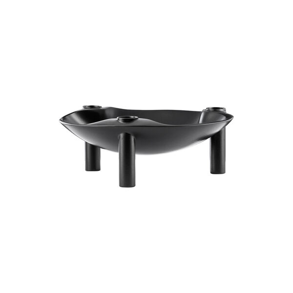 Stoff Nagel skål, sort Stoff Nagel skål, sort, STOFF Nagel