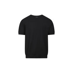 Drake Tee, black, Urban Pioneers