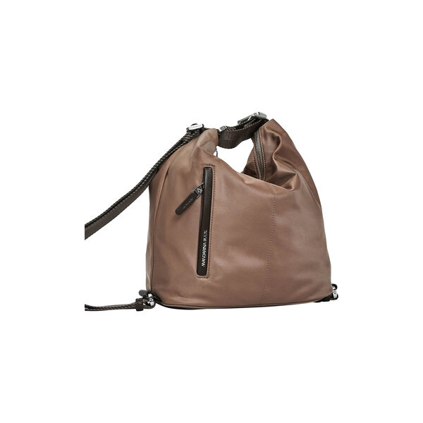 Hunter Slide, beaver Hunter Slide, beaver, Mandarina Duck