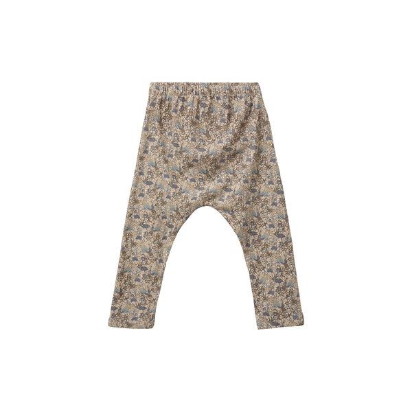 SarahKB Trousers, blue aop, Sofie Schnoor