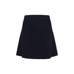 GZmanzi short skirt, sky captain, Gestuz