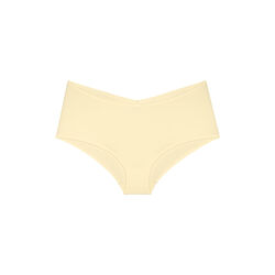 Body Make-Up Illusion Shorty EX, honey yellow, Triumph