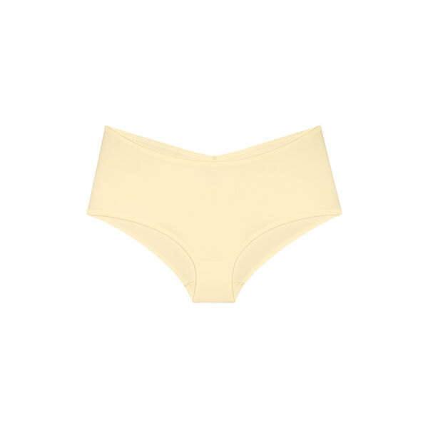 Body Make-Up Illusion Shorty EX, honey yellow, Triumph