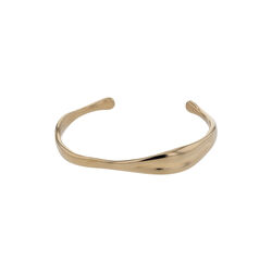 The Wave Bangle, gull, CAMILLA PIHL