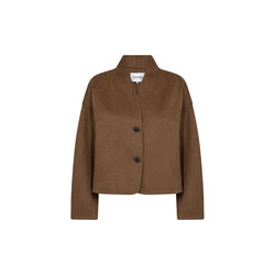 LR-OWA 43 Jacket, otter, Levet&eacute; Room