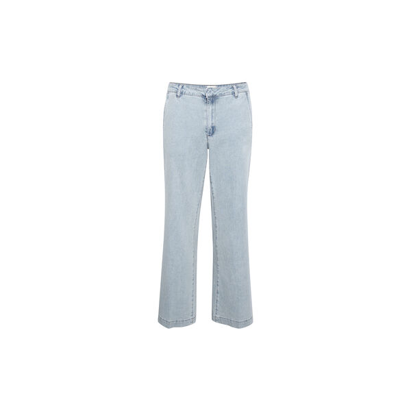LaraMW Pant 115, light blue wash, My Essential Wardrobe