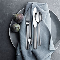 Bernadotte middagsbestikk, 16 deler, Georg Jensen