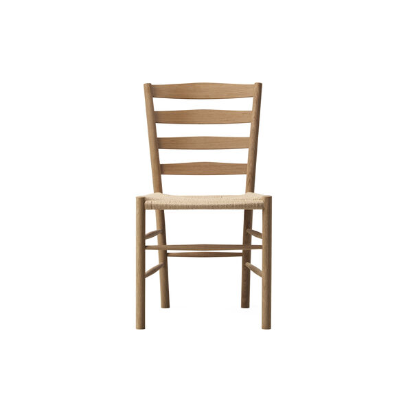 Klint Chair, oljet eik, Fredericia Furniture