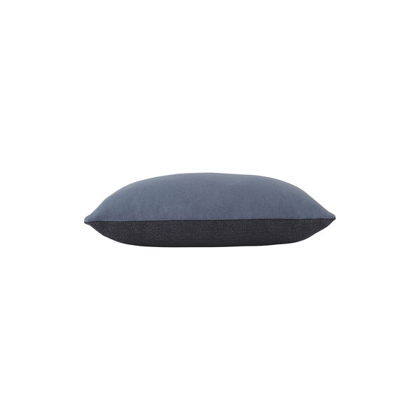 Mingle Cushion, midnight blue, Muuto
