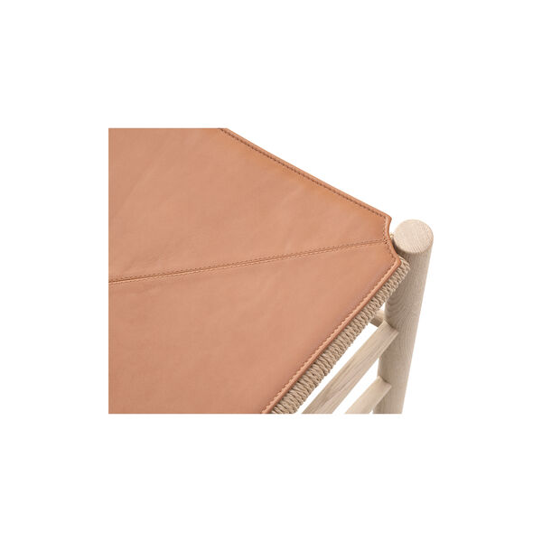 J39 Mogensen stol setepute, Fredericia Furniture