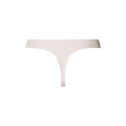 Thong, powder, HANRO