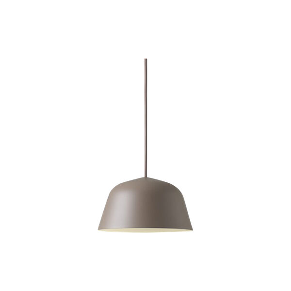 Ambit Pendant Lamp, taupe, Muuto
