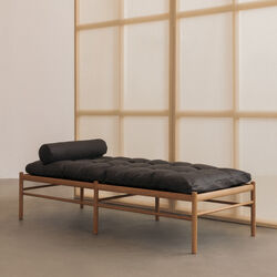 OW150 Daybed, Marble 20366 OW150 Daybed, Marble 20366, Carl Hansen & Søn
