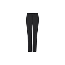 SREster Flared Pant, black, Soft Rebels