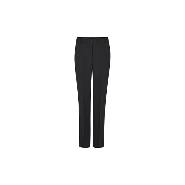 SREster Flared Pant, black, Soft Rebels