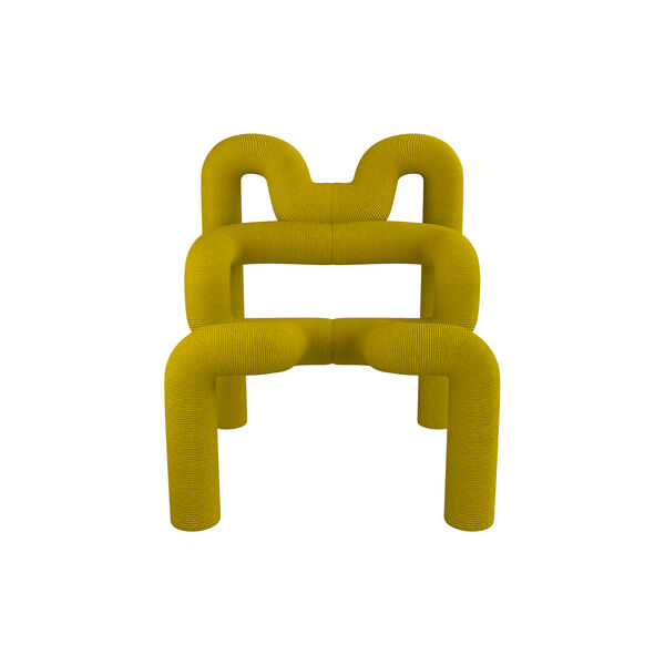 Ekstrem™ stol, sulphur, Varier Furniture