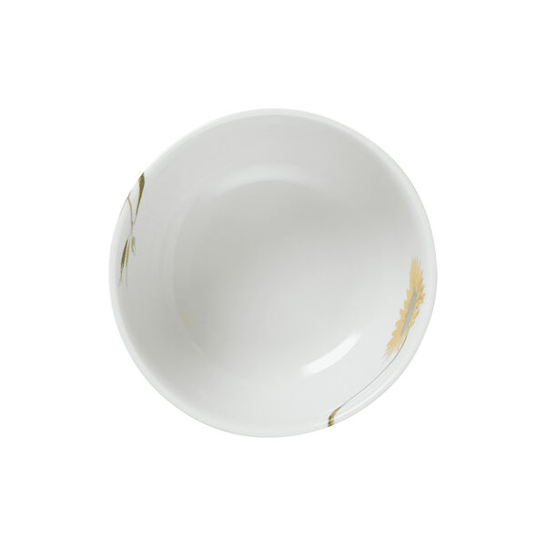 Hammershøi Summer skål, forglemmegei, Kähler