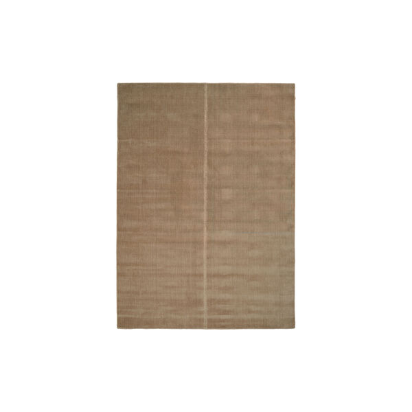Faded Noren gulvteppe, camel, Linie Design