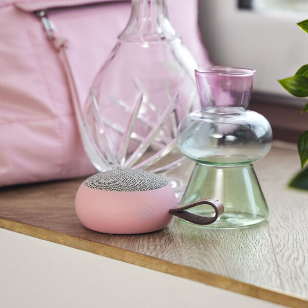 aGO 2 Fabric Bluetooth-høyttaler aGO 2 Fabric Bluetooth-høyttaler, Kreafunk