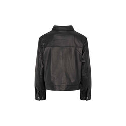SRAkala Jacket, black, Soft Rebels