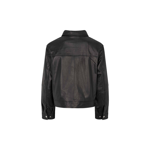 SRAkala Jacket, black, Soft Rebels
