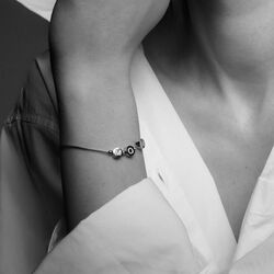 The Mom Bracelet, gold, CAMILLA PIHL