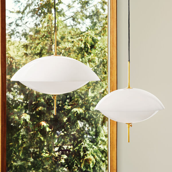 Musling&trade; pendel, Fritz Hansen