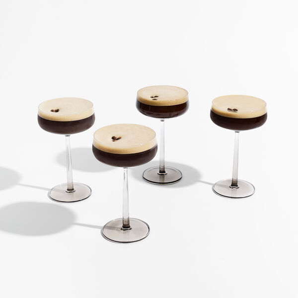 Essence cocktailglass 2 stk., linen, Iittala