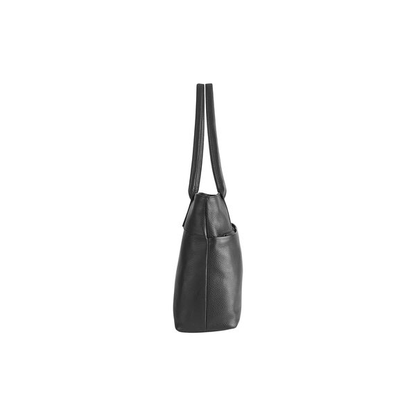 AmaiaMBG Work Bag, grain black, Markberg