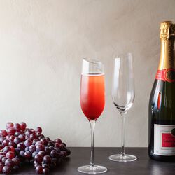 Champagneglass, 2 stk, Eva Solo