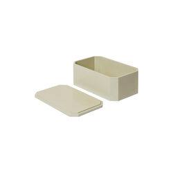 Nova Oppbevaringsboks Stor, light celedon, Ferm Living