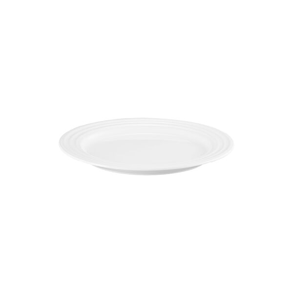 Signature frokosttallerken &Oslash; 22 cm, white, Le Creuset