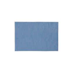 DAMASK TERRY badematte, bright blue, Georg Jensen Damask