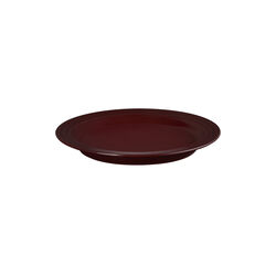 Signature frokosttallerken Ø 22 cm, garnet, Le Creuset