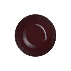 Signature dyp tallerken Ø 16 cm, garnet, Le Creuset