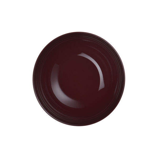 Signature dyp tallerken Ø 16 cm, garnet, Le Creuset
