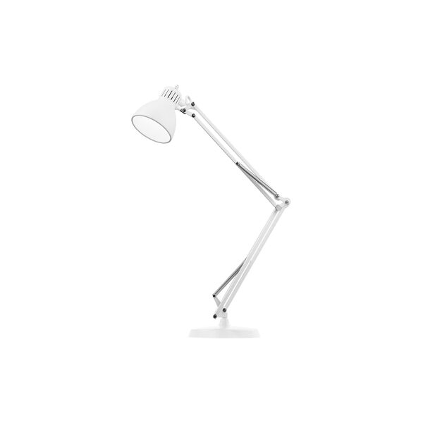 Archi T1 Junior lampe, white, Nordic Living