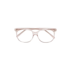 Maya Rose quartz, GLAS Eyewear