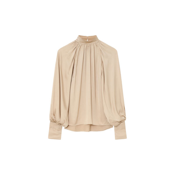 DAYFema - Fluid Viscose | humus, DAY Birger &eacute;t Mikkelsen