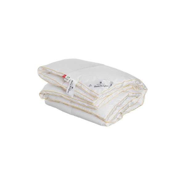 Luxe ekstra varm moskusdyne, Quilts of Denmark