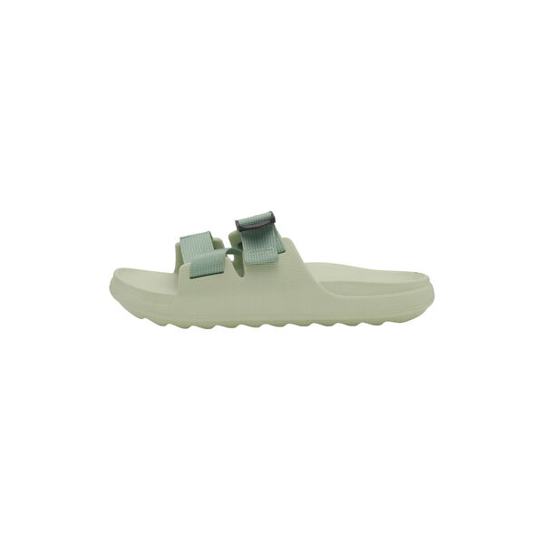 CHERIE1095 Sandal With Polyester Straps, bok choy CHERIE1095 Sandal With Polyester Straps, bok choy, Ilse Jacobsen Hornbæk