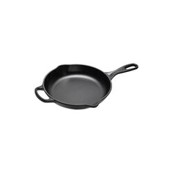 Signature stekepanne Ø 23 cm, matte black