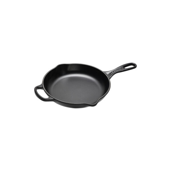 Signature stekepanne Ø 23 cm, matte black Signature stekepanne Ø 23 cm, matte black, Le Creuset