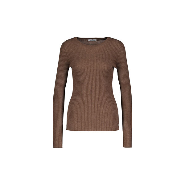 Marit genser, brown, Urban Pioneers