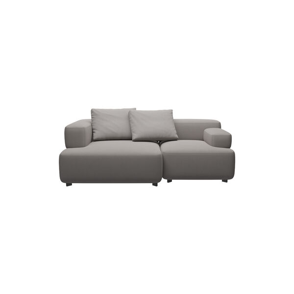 Alphabet™ PL210-1 Sofa, beige 1121, Fritz Hansen