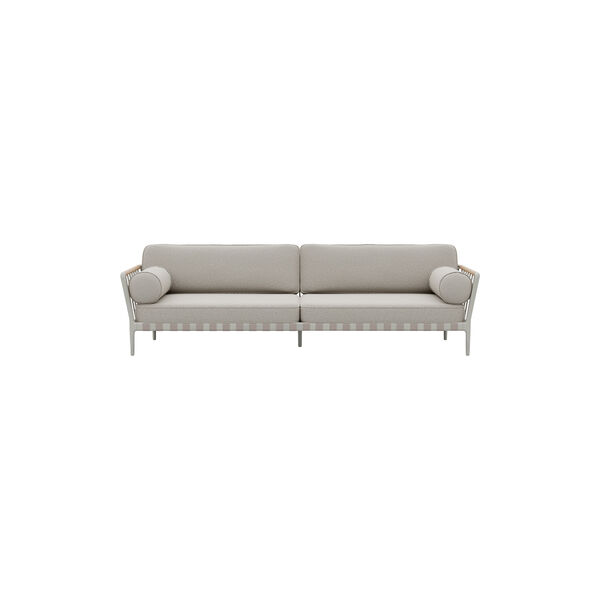 Vipp720 Open-Air Sofa 3 Seater, Vipp